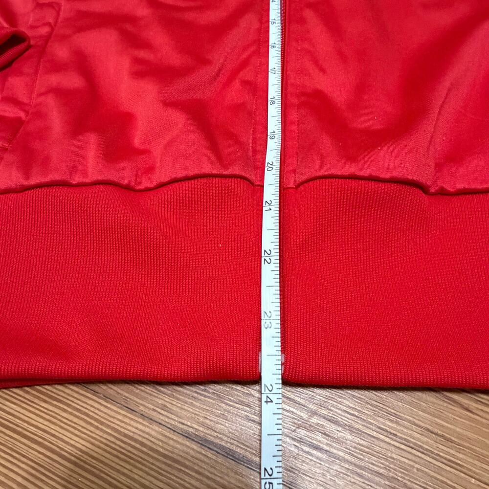 Adidas Originals Vintage Trefoil Jacket M NWOT - Picture 8 of 11